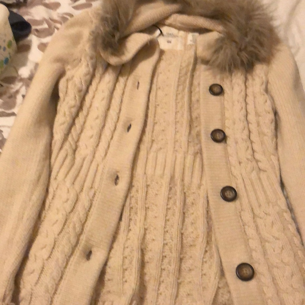 Cozy Jacket - image 4